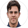 Antonio Garcia Robledo Marco, Midfielder for Atlante