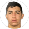 Erik Lira, Midfielder for Cruz Azul