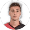 Julian Marcioni, Forward for Colón