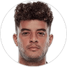 S. Saba, Midfielder for Violette AC