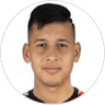A. Contreras, Midfielder for Monagas