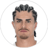 Juan Cruz, Forward for Málaga CF