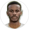 Kadu, Defender for Bangu