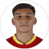 Felipe Espinoza, Defender for Deportes Iquique