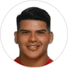 W. Antelo, Defender for Santa Cruz