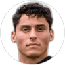 Tobias Ostchega, Defender for América Mineiro