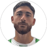 Gonzalo Martinez, Midfielder for Chivilcoy