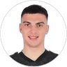 Danila Nechaev, Defender for Irtysh