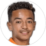Samy Benchamma, Midfielder for Rodez AF