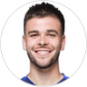 Lucas Chevalier, Goalkeeper for Paris Saint-Germain