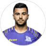 Loai Halaf, Forward for Maccabi Netanya