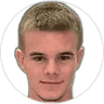 Nikola Gluscevic, Forward for Arsenal Tivat