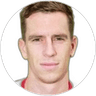 Chris Venables, Forward for Penybont