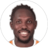 Benny Alhassan, Forward for Pharco