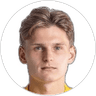 Bartosz Baranowicz, Midfielder for Wigry Suwałki