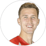 Iago Parga, Defender for Gimnástica de Torrelavega