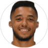 Willian Barão, Defender for Ceilândia