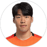 Lee Kyu-Hyuk, Defender for Mokpo City