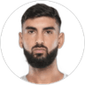Yaser Hamed, Defender for Al Khor