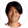 Ayase Ueda, Forward for Feyenoord