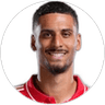 David Carmo, Defender for Olympiacos