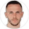 Altin Aliu, Forward for FK Partizani