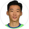 Seong-Jun Min, Goalkeeper for Seoul E-Land