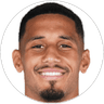 William Saliba, Defender for Arsenal