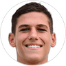 Dimo Krastev, Defender for Spartak Varna