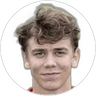 Viktor Christiansson, Midfielder for Norrköping