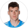 Luis Lopez, Goalkeeper for SD Eibar