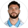 Daniel Sanchez, Defender for Málaga CF