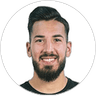 Salvador Carrasco, Goalkeeper for Unionistas de Salamanca CF