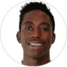 P. Sambani, Defender for Malawi