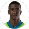 Abdoulaye Cissoko, Defender for FC Tulsa