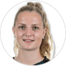 Nina Racke, Defender for Hamburger SV