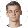 E. Jönsson, Midfielder for Torns