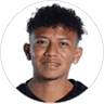 Carlos Sanchez, Defender for Atlético Huila