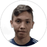 Andres Ayala, Midfielder for Arsenal