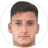Aaron Spetale, Forward for Quilmes