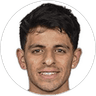 Adrien Perez, Forward for Colorado Springs