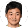 Kazuhiko Chiba, Defender for Ryūkyū