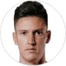 Pavel Kriventsev, Forward for AKAS