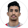 Ali Karami, Defender for Al Mesaimeer