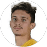 Abdullah Saei, Midfielder for Al Wakrah