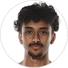 Abdullah Murisi, Attacker for Al Arabi