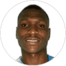 Thatayaone Ditlhokwe, Defender for Al-Ittihad
