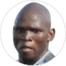 G. Modingwane, Midfielder for Botswana