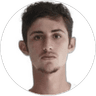 Caracoci Pedro, Goalkeeper for Uberlândia
