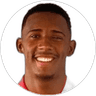 Cesar Yuri, Midfielder for Shabab Al Ahli
